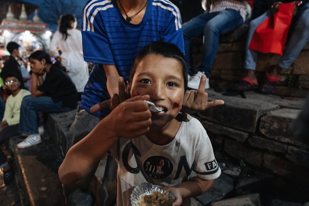 Fotografía